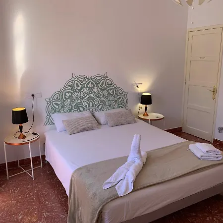Doranda Rooms Las Canteras Las Palmas Buitenkant foto