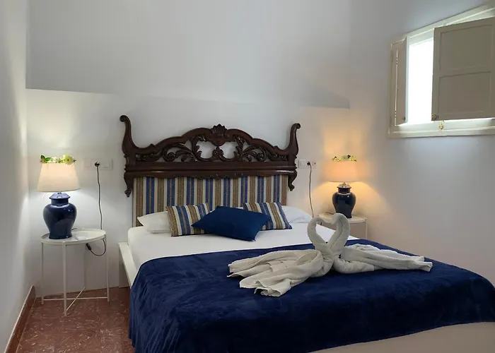 Doranda Rooms Las Canteras