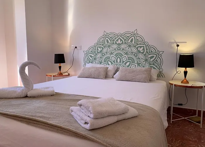 Doranda Rooms Las Canteras