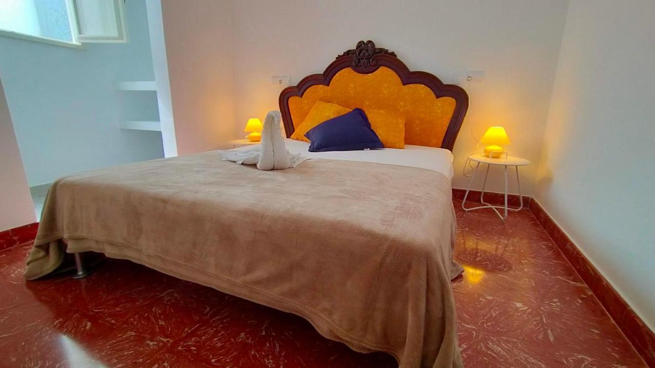 Maison d'hôtes Doranda Canteras Las Palmas de Gran Canaria