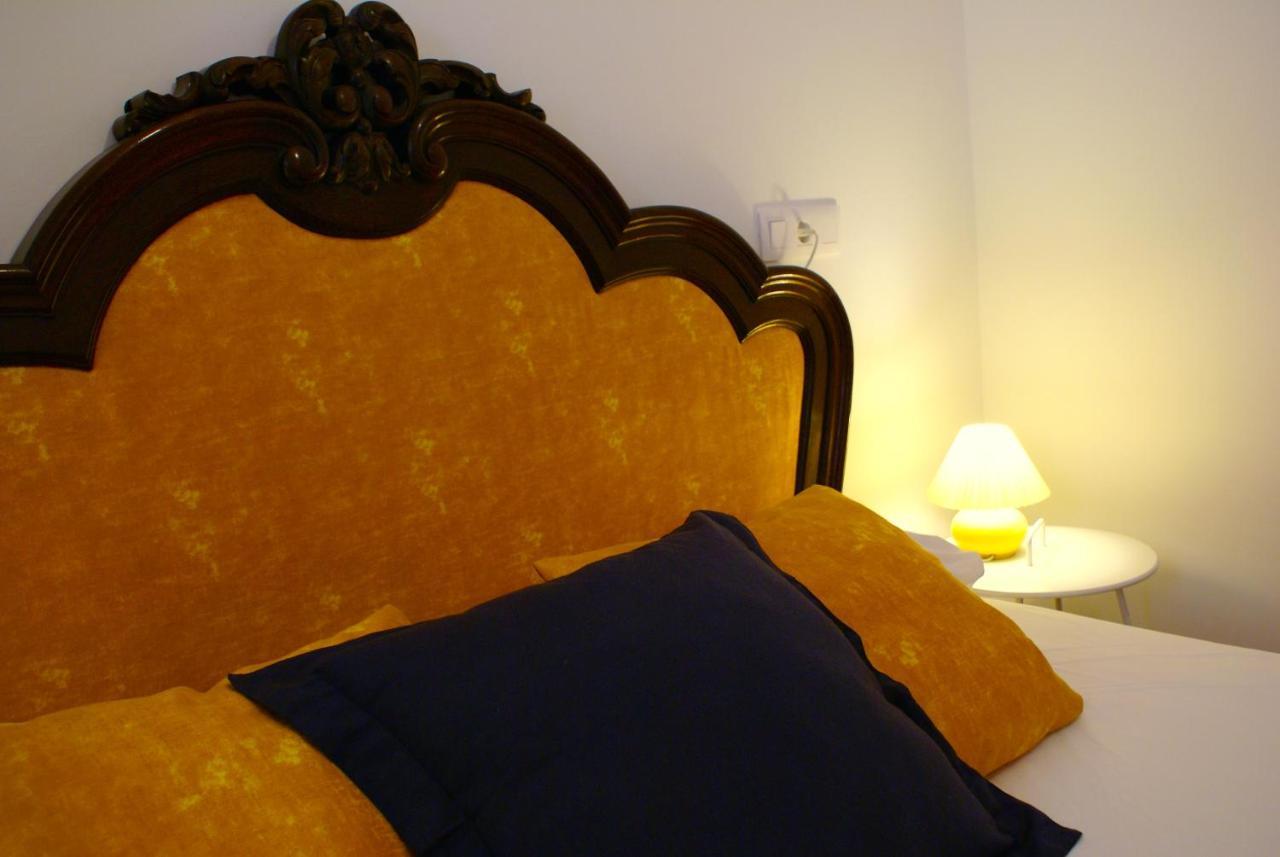 Maison d'hôtes Doranda Canteras *