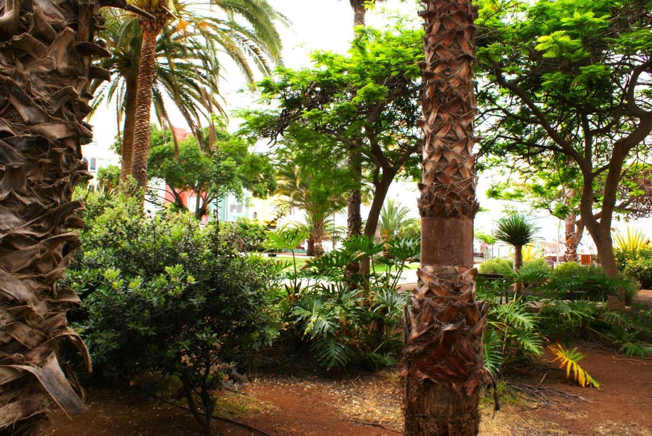 Doranda Canteras * Las Palmas de Gran Canaria