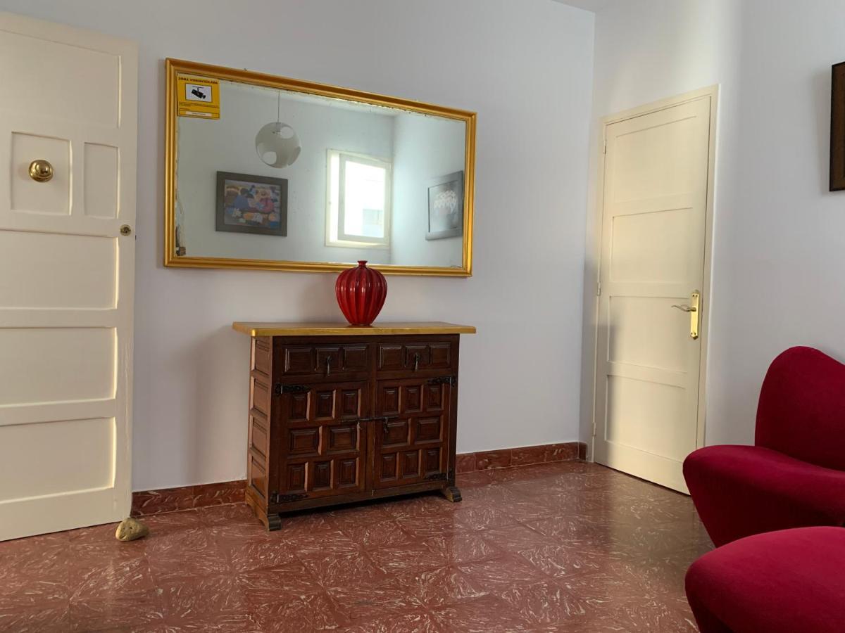 Maison d'hôtes Doranda Canteras