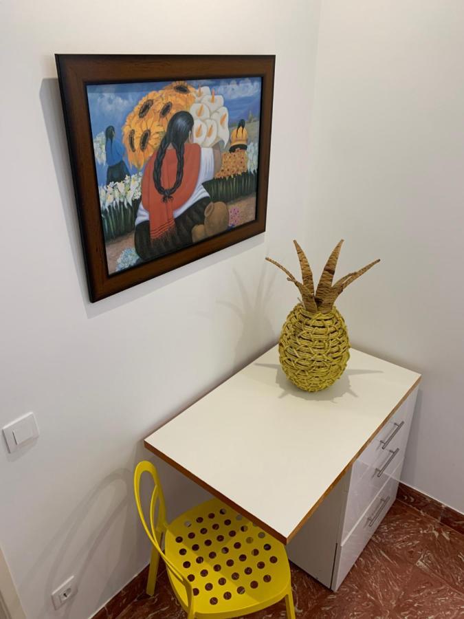 Maison d'hôtes Doranda Canteras Las Palmas de Gran Canaria