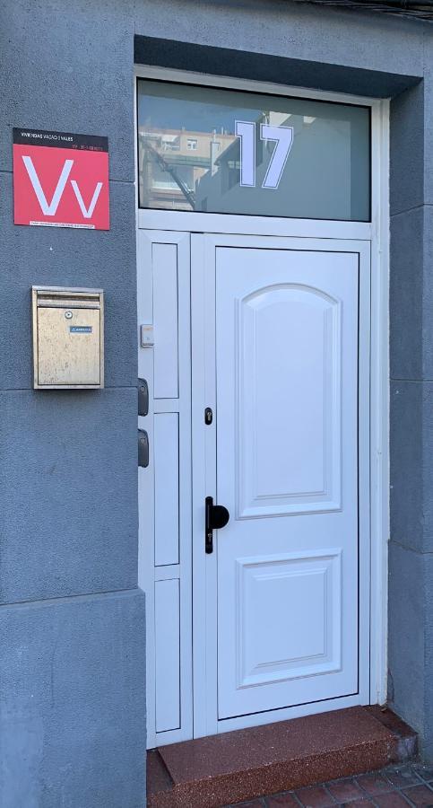 Maison d'hôtes Doranda Canteras *