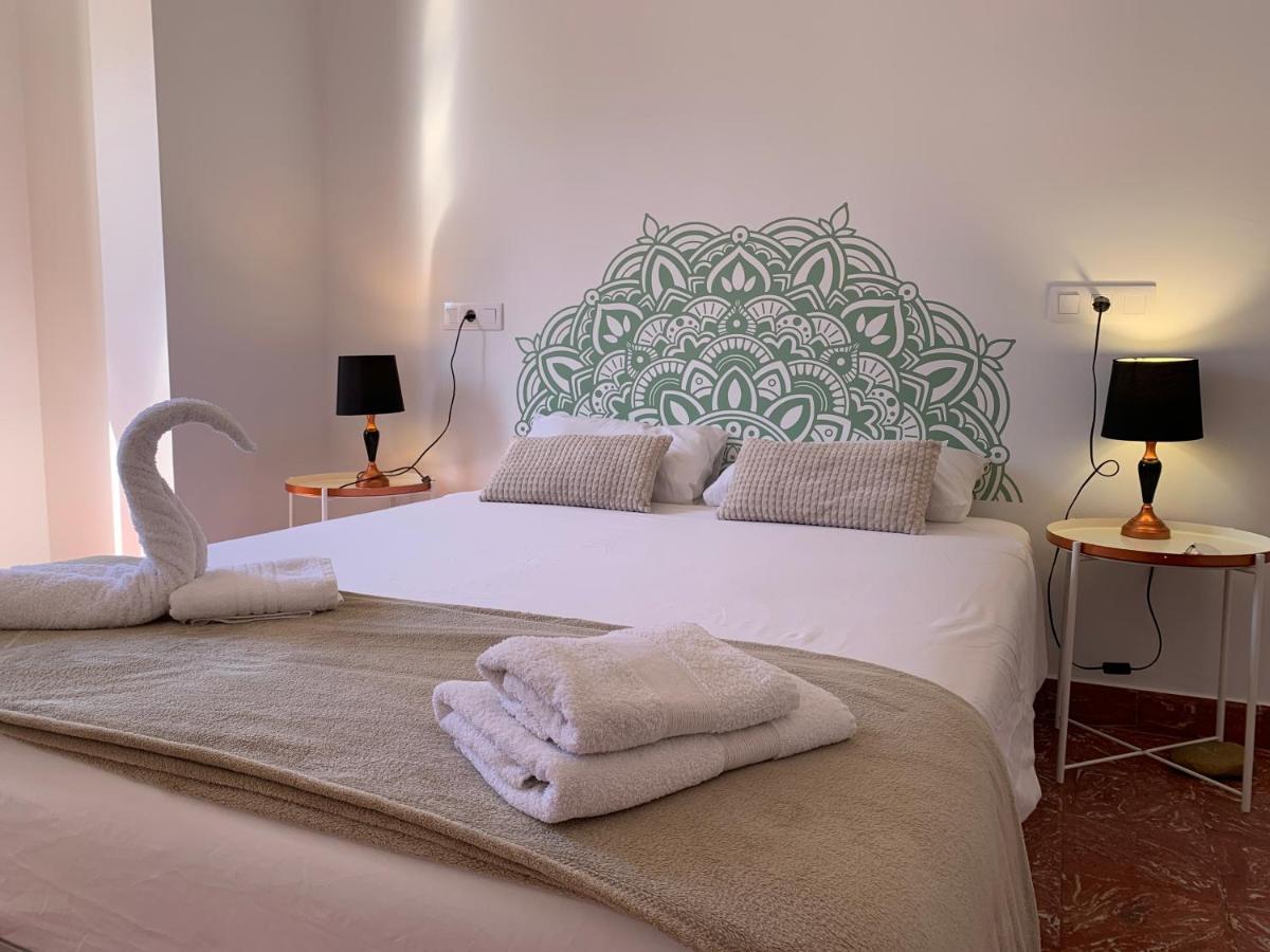 Maison d'hôtes Doranda Canteras
