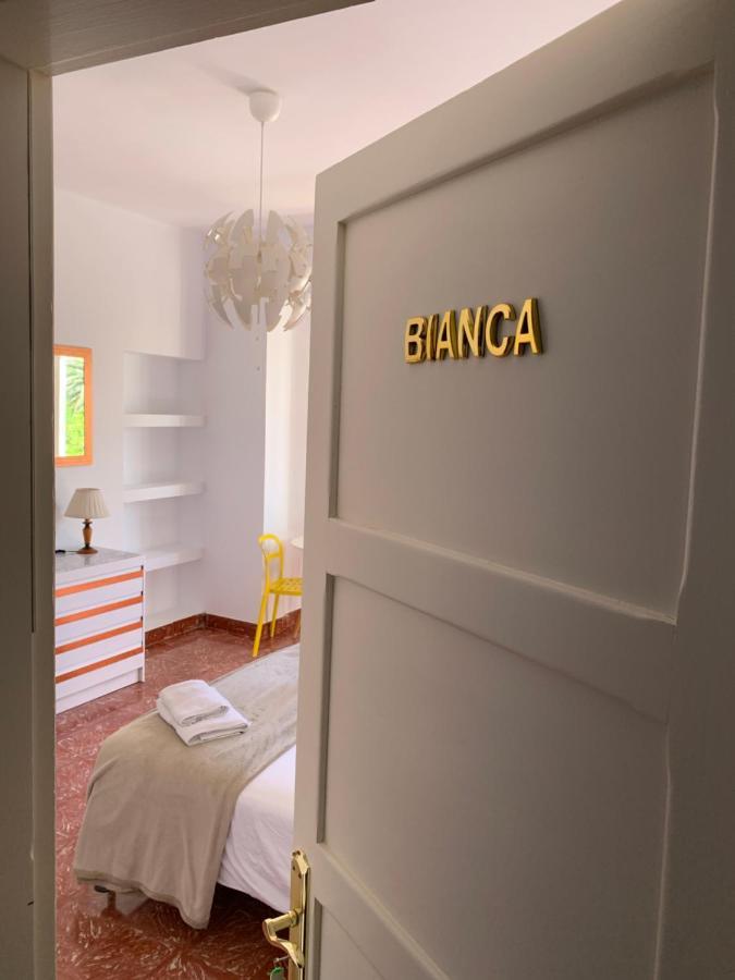 Maison d'hôtes Doranda Canteras *